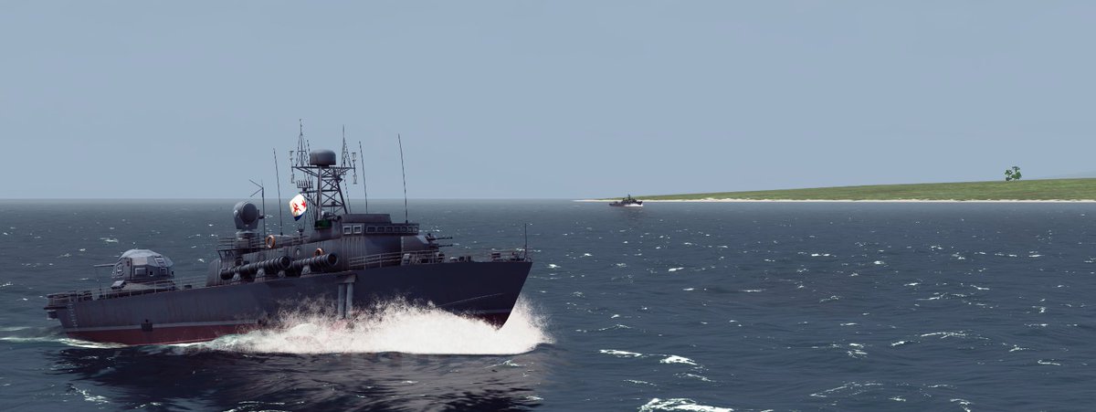 micro_prose's tweet photo. Sea Power 0.7.10 just dropped 🚢 new units, weapons, reworked missions, and major save/load improvements. command the seas like never before.
Read the full update https://t.co/d7MlBIRMSX
#SeaPower #IndieGame #NavalWarfare #SteamUpdate https://t.co/E0dq51ThWr