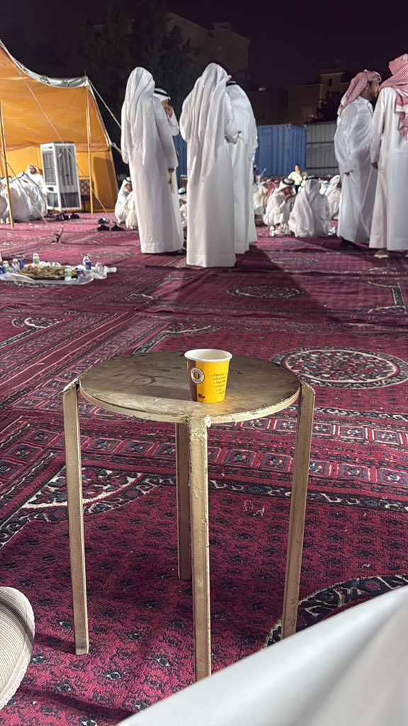 حاچم tweet media