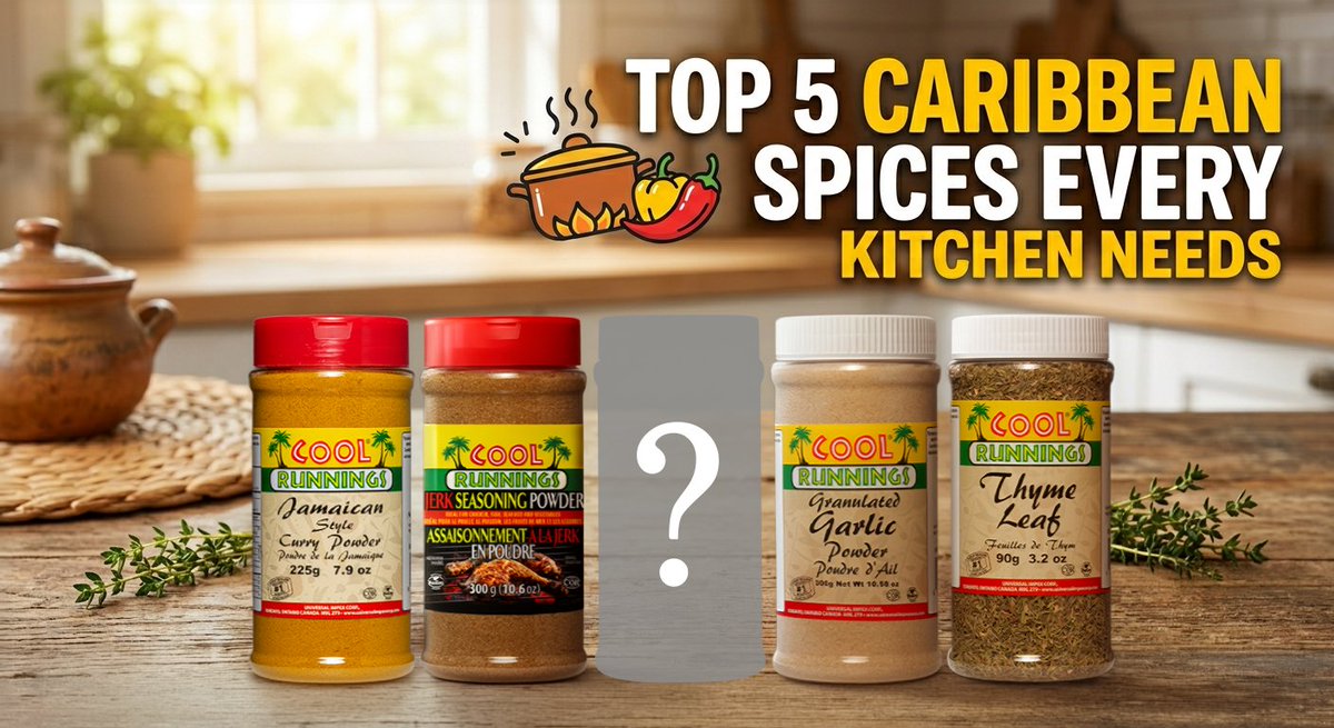 Cool Runnings Foods tweet media