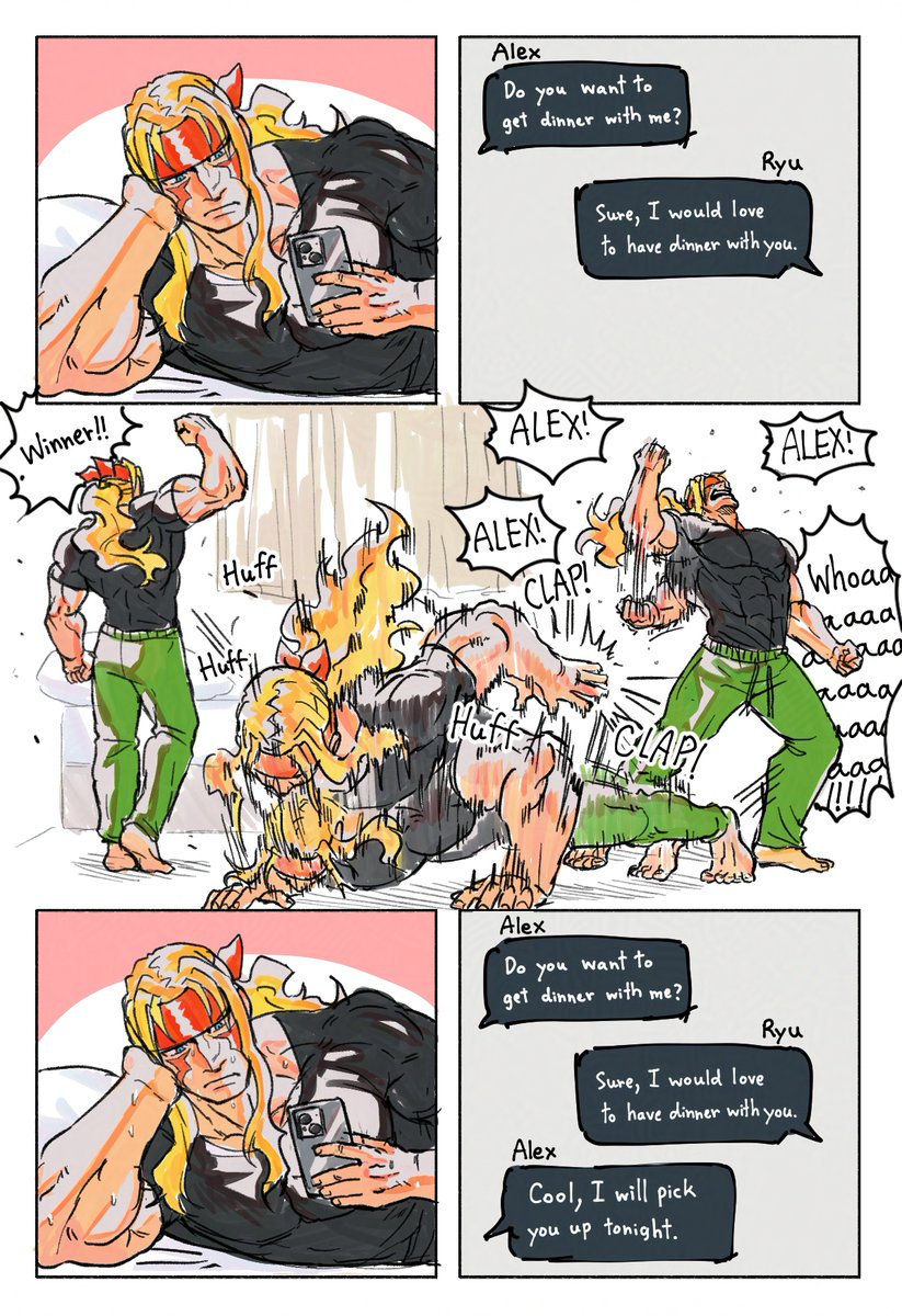 Cez ⚡(comm open) tweet media