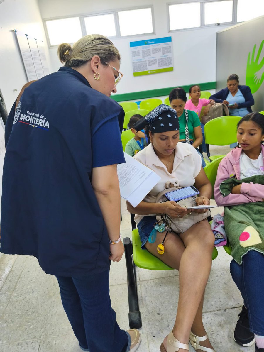 Personería Montería tweet media