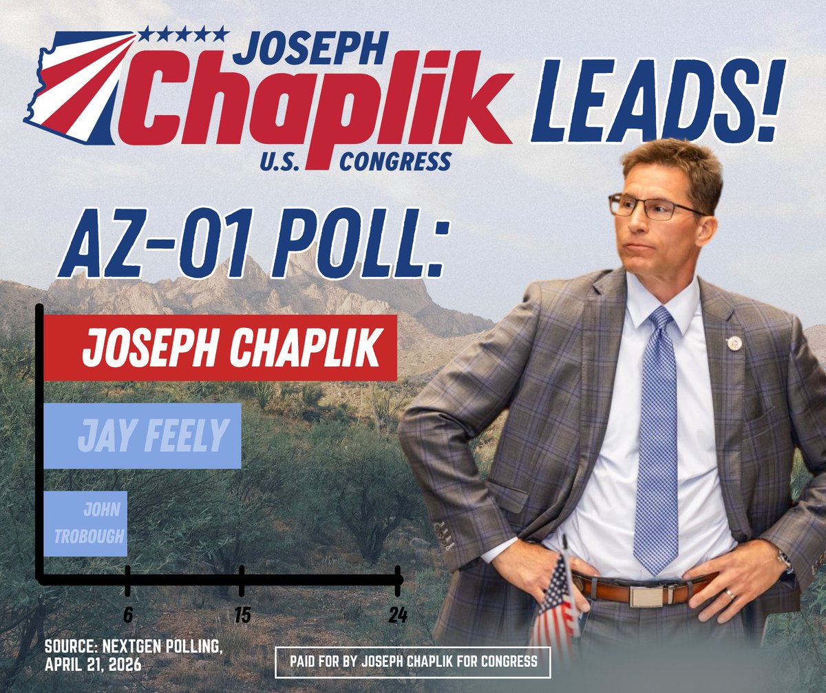 Rep. Joseph Chaplik 🇺🇸 tweet media