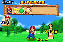 gamesfreezer's tweet image. 🗓️In 2004, 22 years ago
⛳Mario Golf: Advance Tour: Game Boy Advance version released (Japan)

📈CVG 80% - "Yes, it's basically Golden Sun Golf. But Golden Sun was more fun than a lock-in at a strip club. Handheld sports don't get much better than this."

#️⃣ #retrogaming