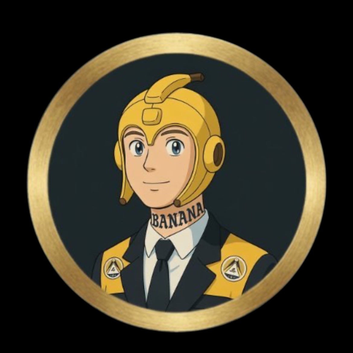 anthonyz.xrp | anthonyzNFT.eth 🍌🍄 tweet media