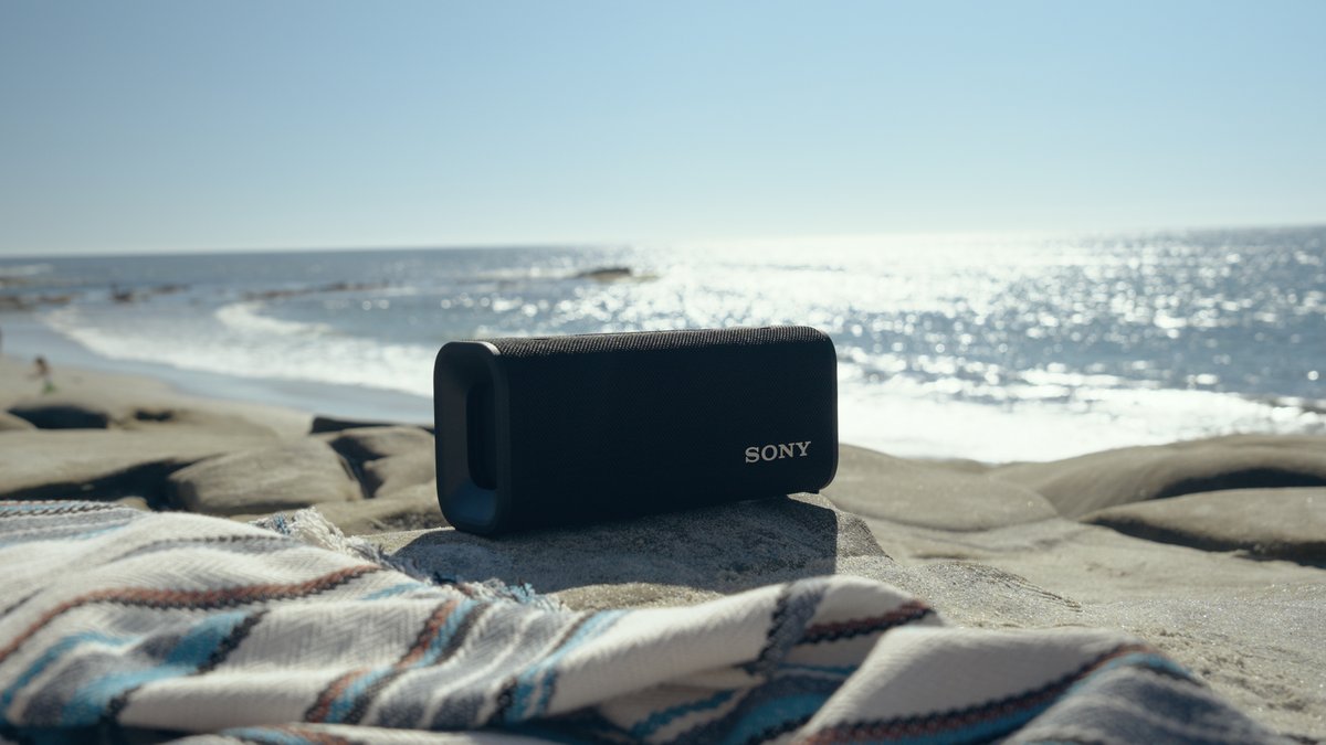 Sony Electronics tweet media
