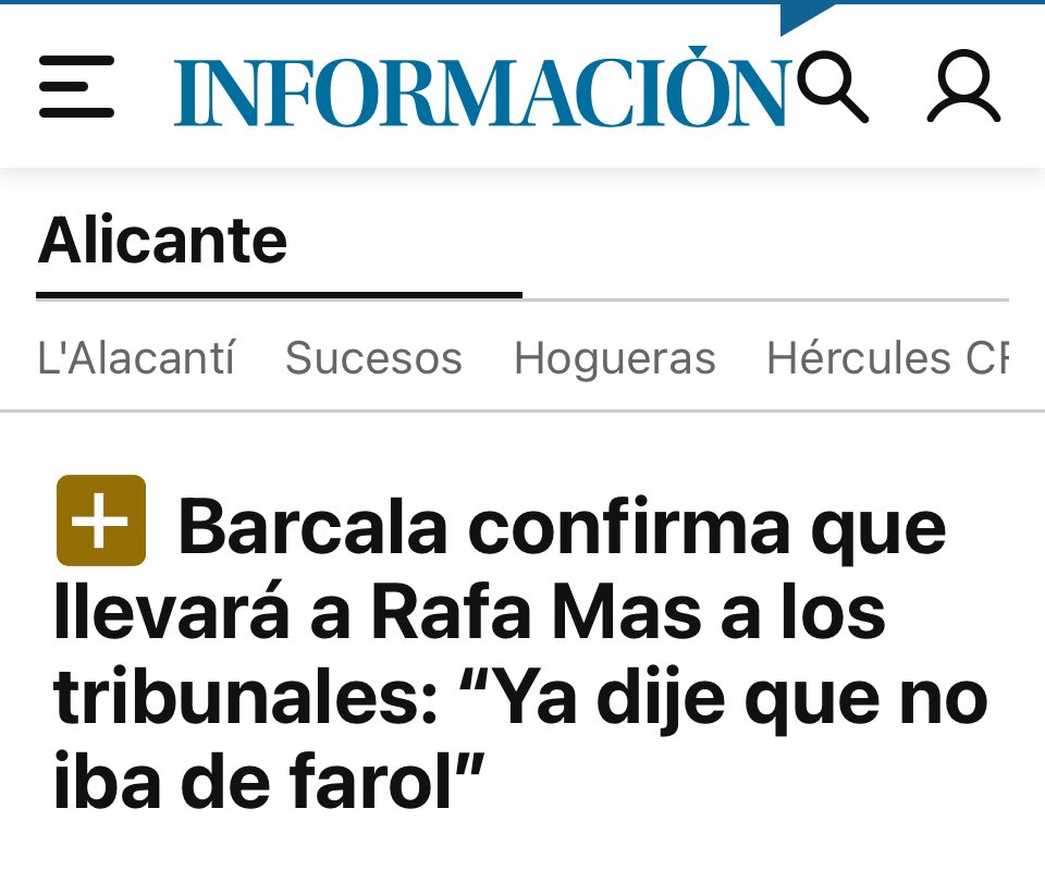 Ra_Mas's tweet photo. Barcala decía: “voy a llegar hasta el final, caiga quien caiga”.

Hoy entendemos a qué se refería: denunciar a quien denuncia.

Curioso, ¿no?

Justo el día en que una jueza imputa a 15 personas vinculadas al escándalo —dos de su máxima confianza—, la reacción no es dar explicaciones… sino anunciar acciones judiciales contra quien lo señala.

Todo muy coherente. 
Todo muy transparente.

https://t.co/h6Q7eMFODj

https://t.co/EiwTySK9YN