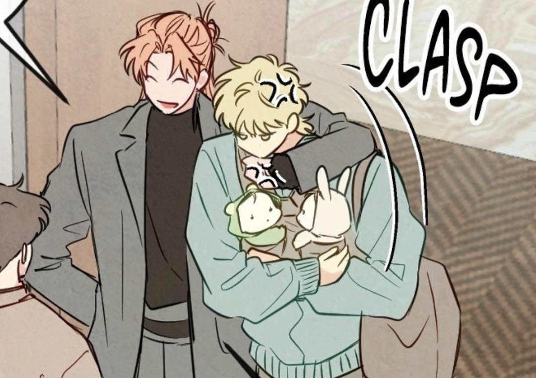 🪼Blond Superman🪼||Xie Qingcheng simp 🍑 tweet media