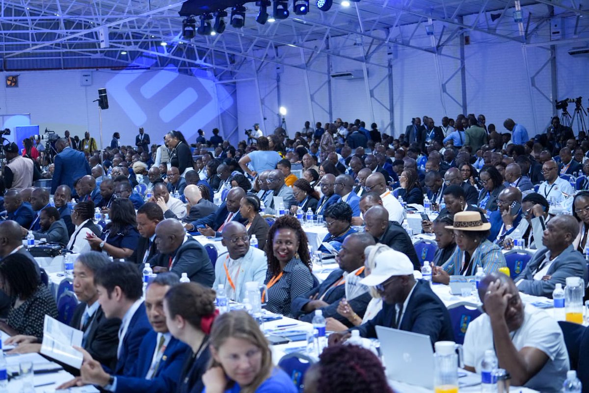 ZITF Company tweet media