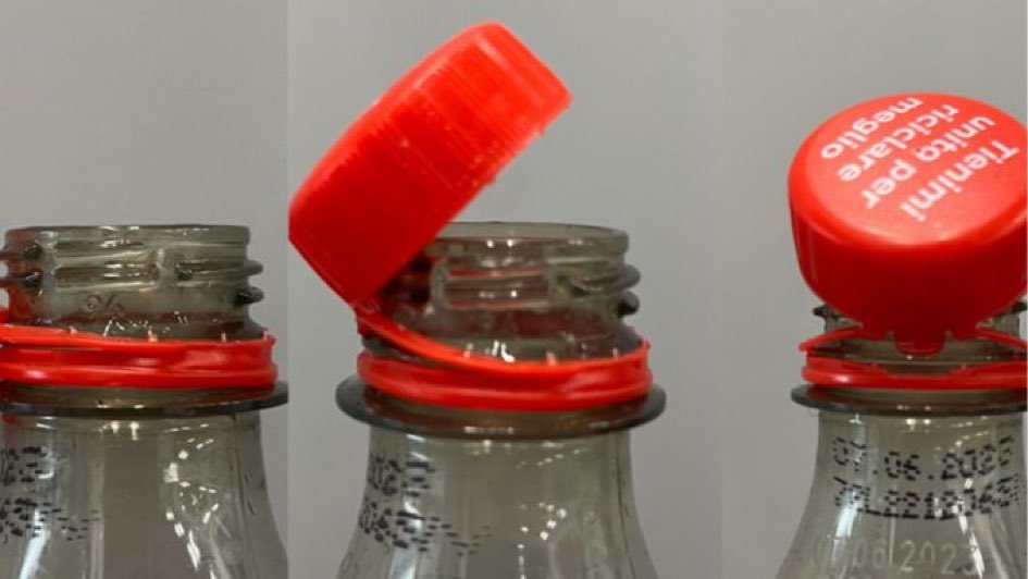 Le grandi vittorie dell’Unione Europea 

In solo 33 anni…