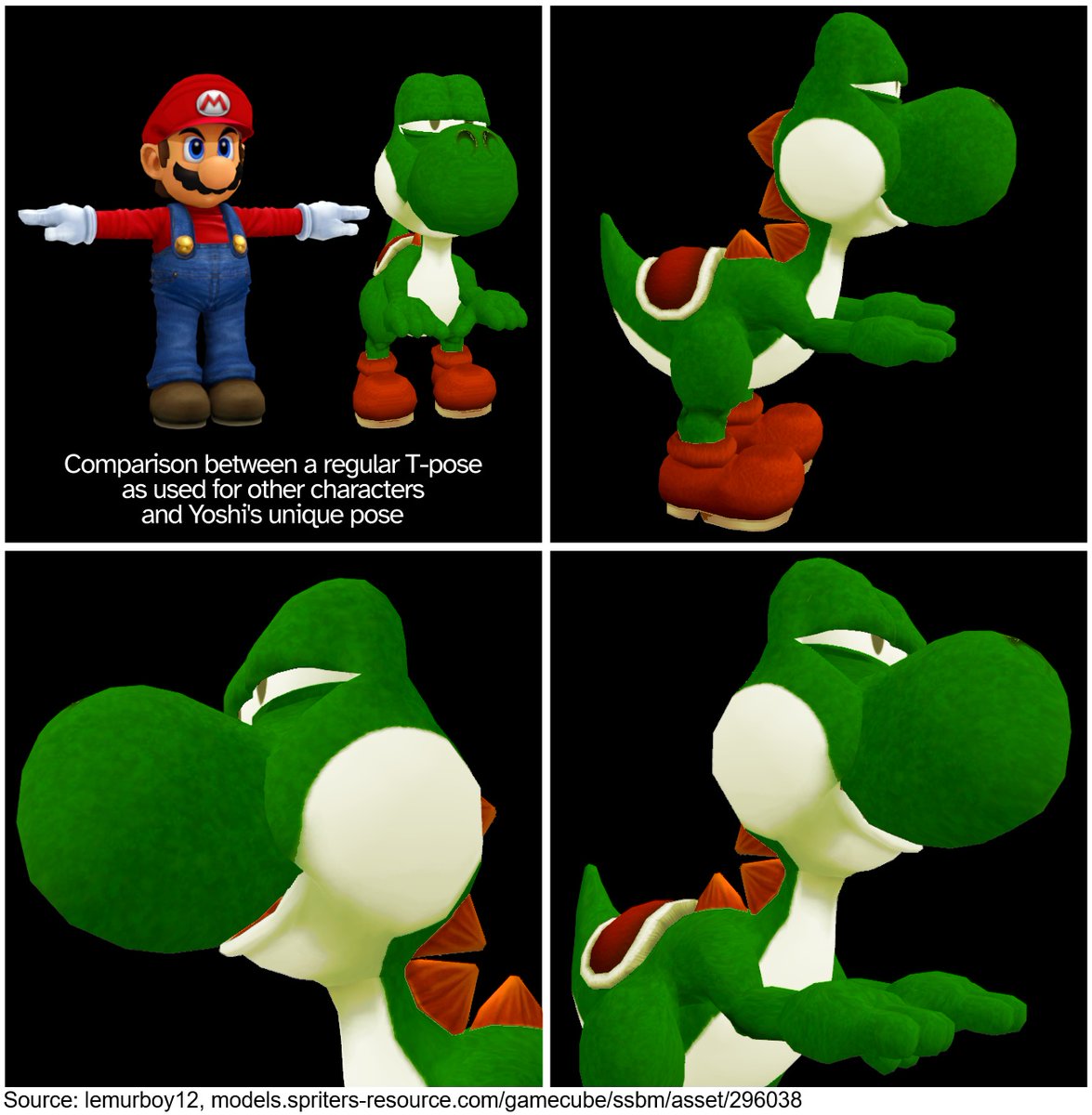 Supper Mario Broth tweet media