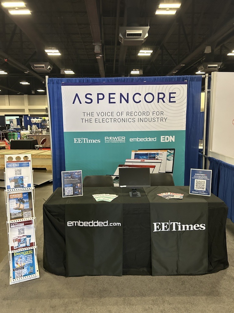 AspenCore tweet media