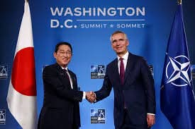 williecastle92's tweet image. NATO Criticizes Russia and China’s Nuclear Policies, Calls for Cooperation with the US
Read More : dailynews3060.blogspot.com/2026/04/nato-c…
#Canada #nato #news