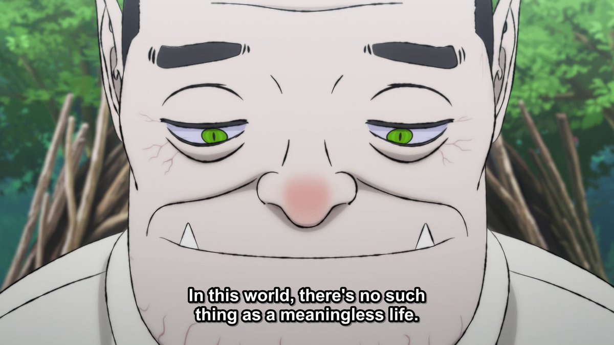 NekoNekoSasaki's tweet image. Never thought an anime would remind me to keep on living. Hope you do too. #RoosterFighter