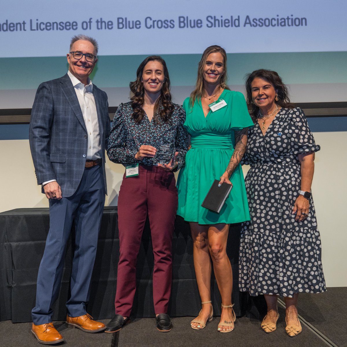 Blue Cross Blue Shield of Arizona tweet media
