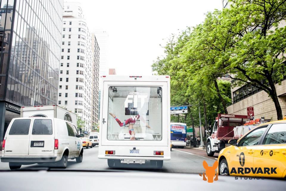 aardvarkstudio_'s tweet image. Need attention for your brand? We take it to the streets.
Live experiences. Real reactions. All eyes on you.
Let’s connect.

#Experiential #ExperientialMarketing #Fabrication #BrandActivation #MobileTours #NYC @whotels @wearebmf