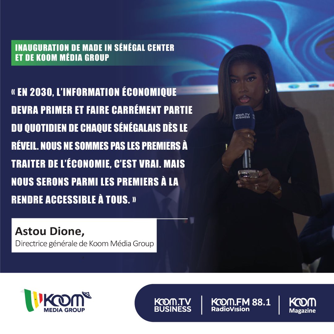 Koom Media Group tweet media