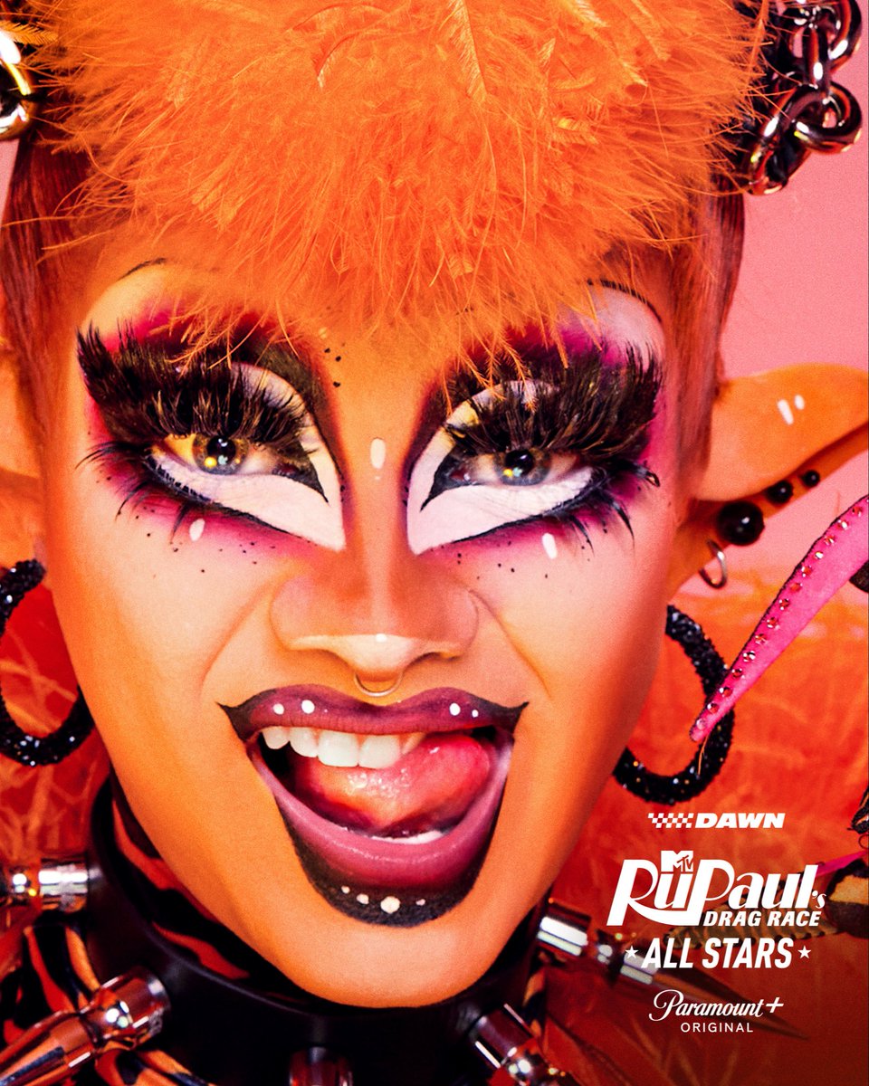 RuPaul's Drag Race tweet media