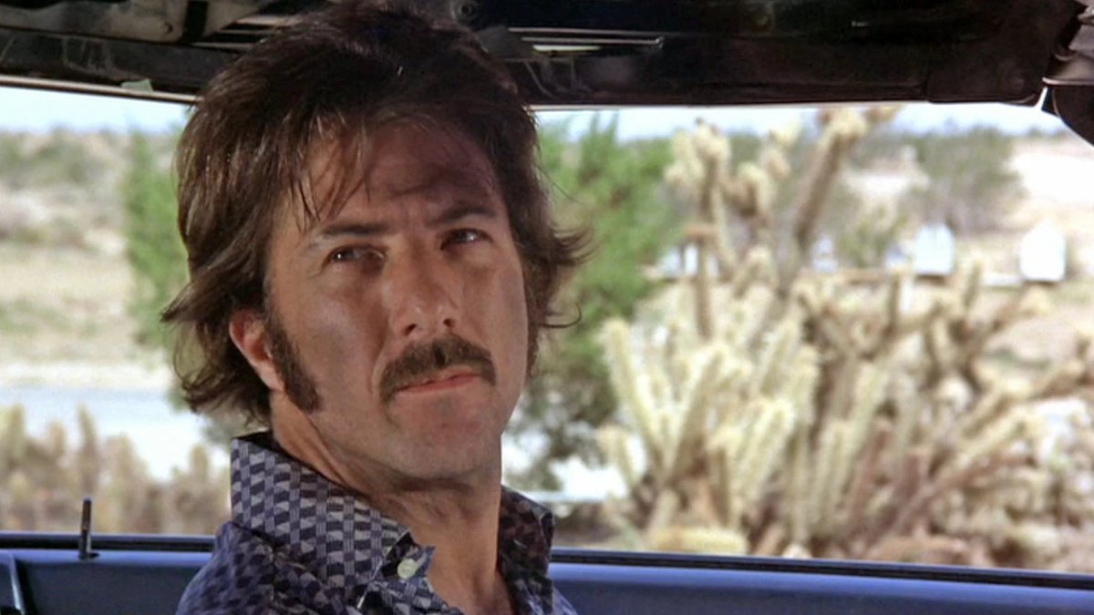 Robert LeRoy Parker tweet media