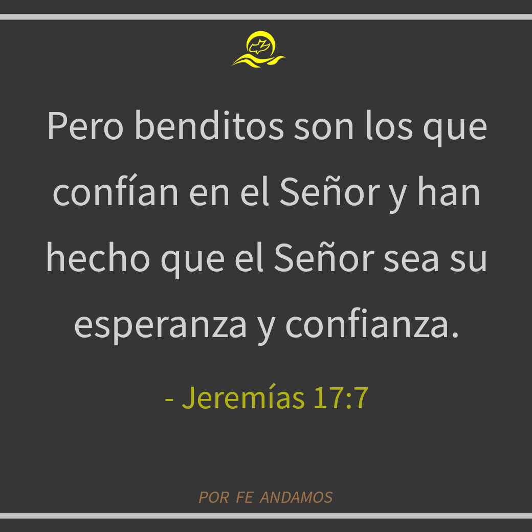 PorFeAndamos's tweet photo. .
TU VIDA puede estar llena de desafíos, pero con tu esperanza plenamente puesta en Cristo, vencerás.

Los planes de Dios para nosotros nos ayudan a descubrir nuestro propósito para hoy. Es importante para nosotros seguir confiando en el Espíritu Santo y Su guía. AMÉN.
. https://t.co/HgHHqPA3wL