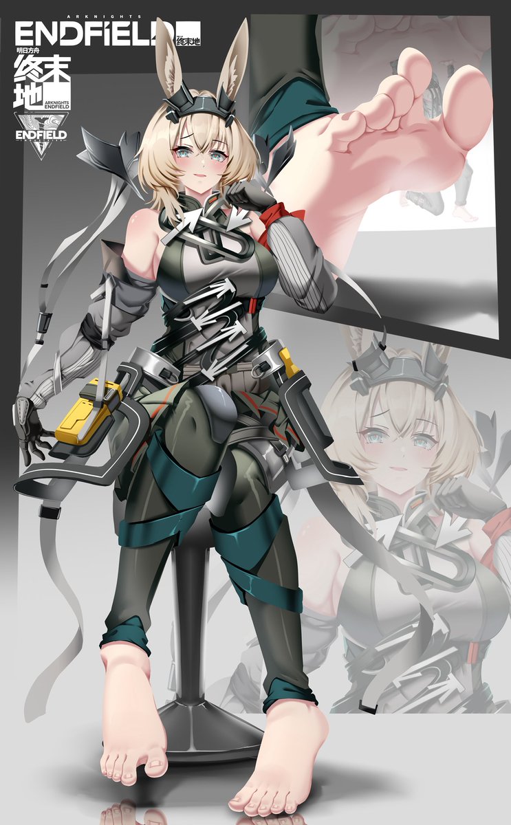 军鬼（Ghost soldier） tweet media