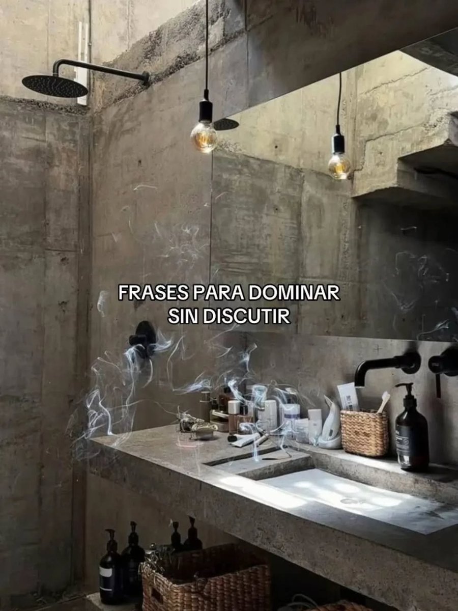 7  Frases para dominar sin discutir...

--Hilo--