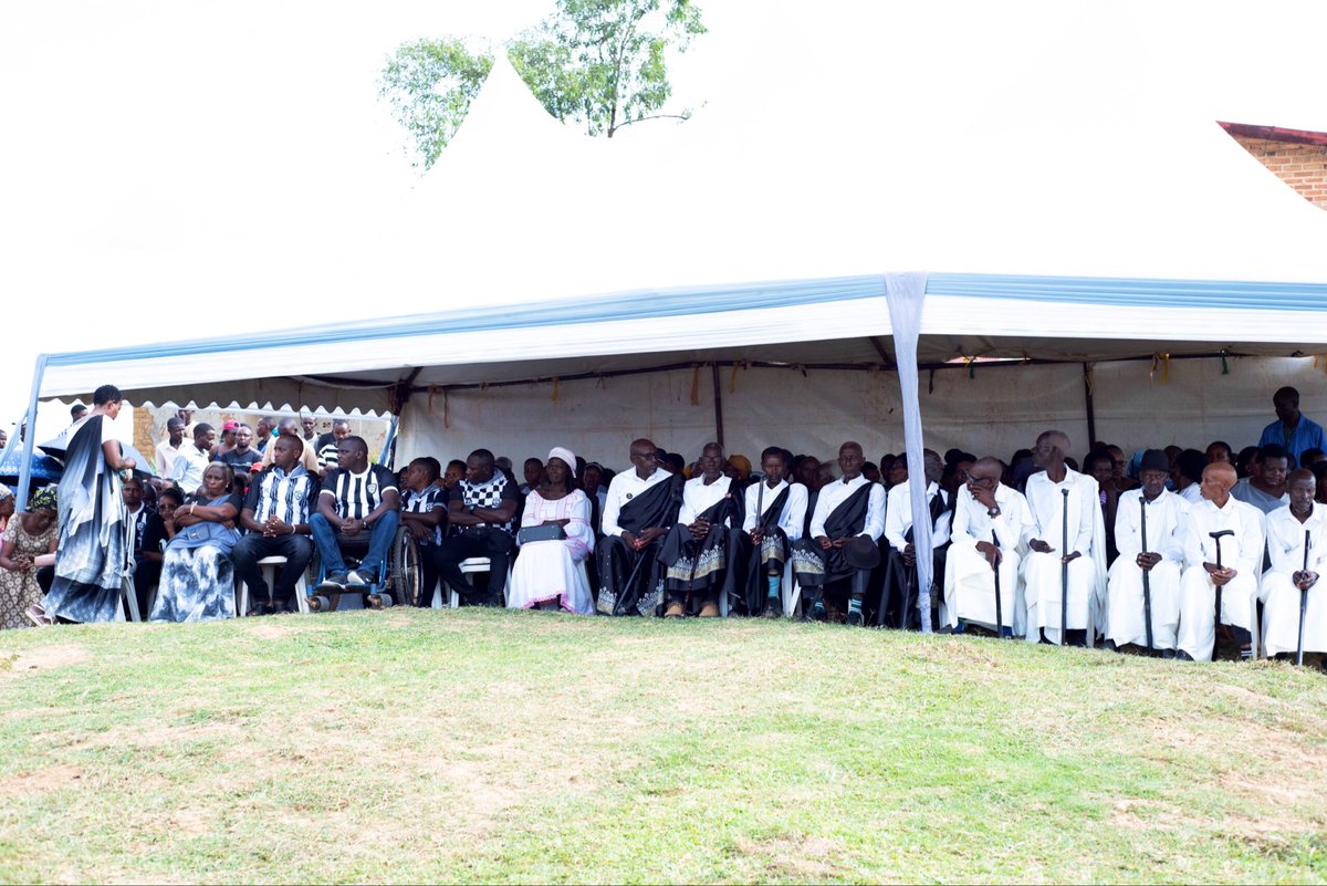 Bugesera District tweet media