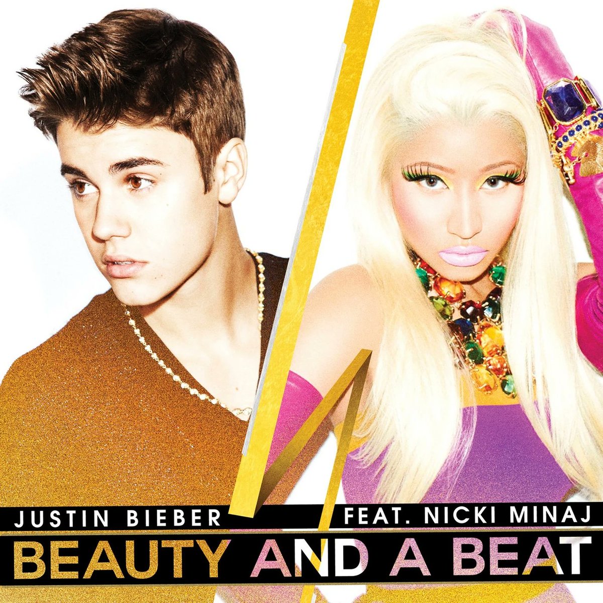 Justin Bieber’s “Beauty and a Beat” remains at #1 on Global Spotify for a seventh day with 9.459 million streams.