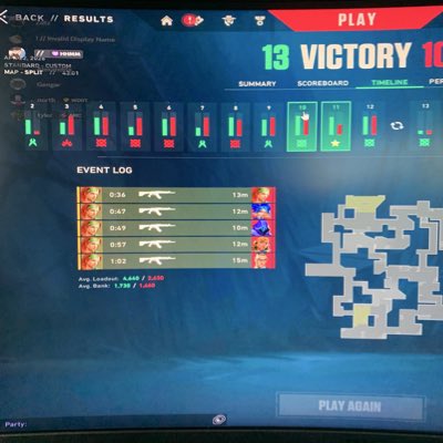 Mesa tweet media