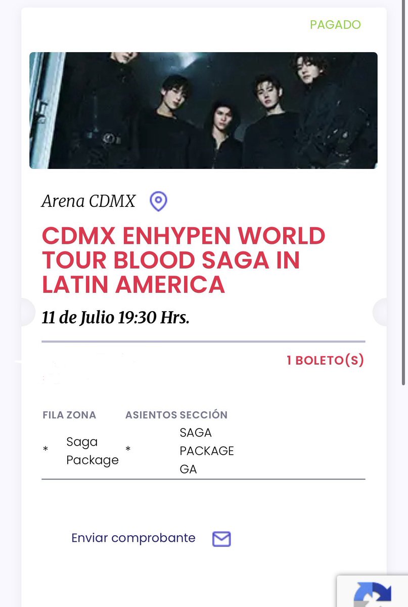 marsie is seeing bts & enha ᢉ𐭩 tweet media