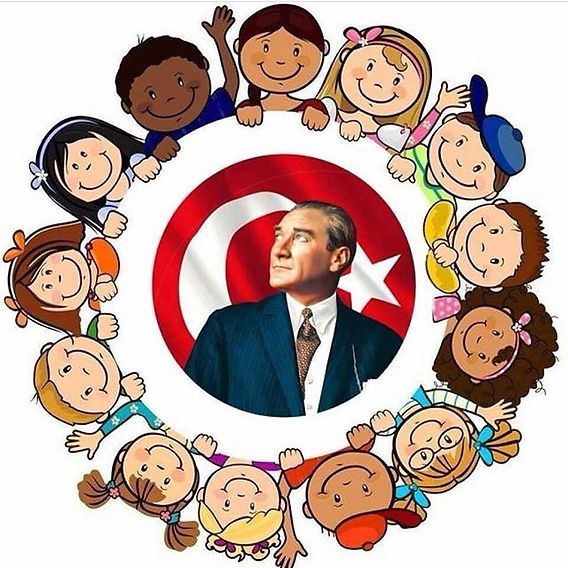 drgokhanc's tweet photo. 23 Nisan; yalnızca  bayram değil, geleceğe duyulan inancın adıdır. Çocukların gülüşünde umut, hayallerinde yarınlarımız saklıdır. Egemenliğin millete emanet edildiği bu anlamlı günde, başta çocuklarımız olmak üzere herkesin 23 Nisan Ulusal Egemenlik ve Çocuk Bayramı kutlu olsun. https://t.co/fObWDdpcGH