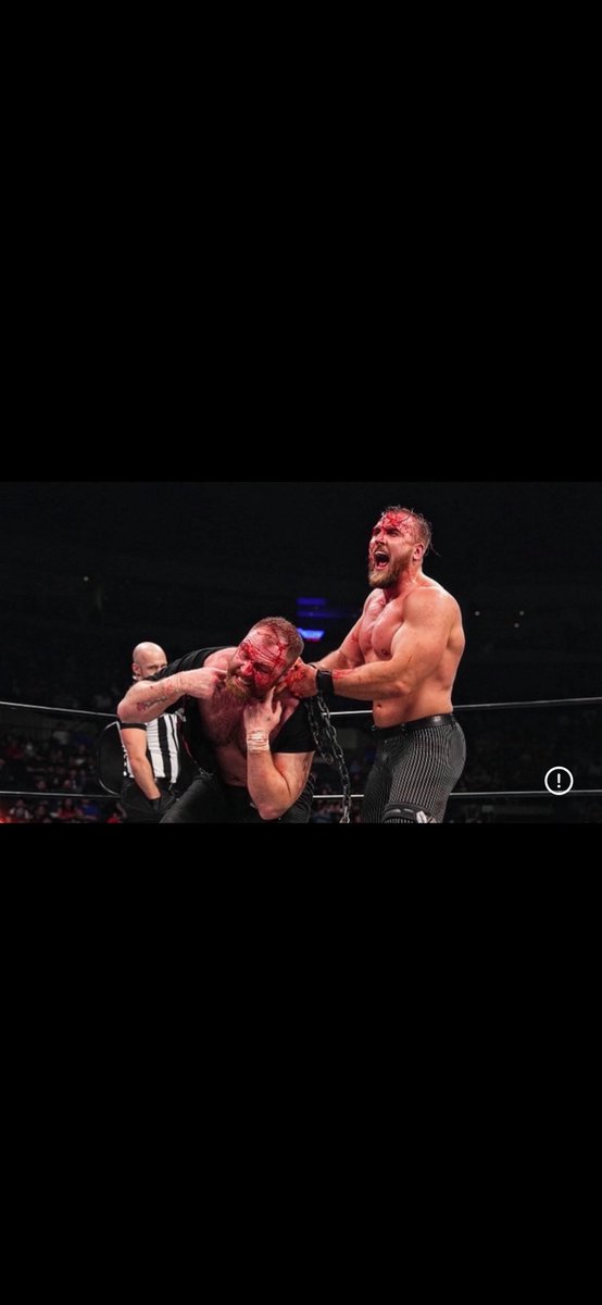 Pres10Vance's tweet photo. Six years ago today I made my debut for AEW. This business has a lot of peaks and valleys. But the one thing I learned is to enjoy the ride.
#AEW #ROH #StillHandpicked https://t.co/yV4WiRik80