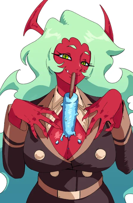 Stocking &amp; Scanty