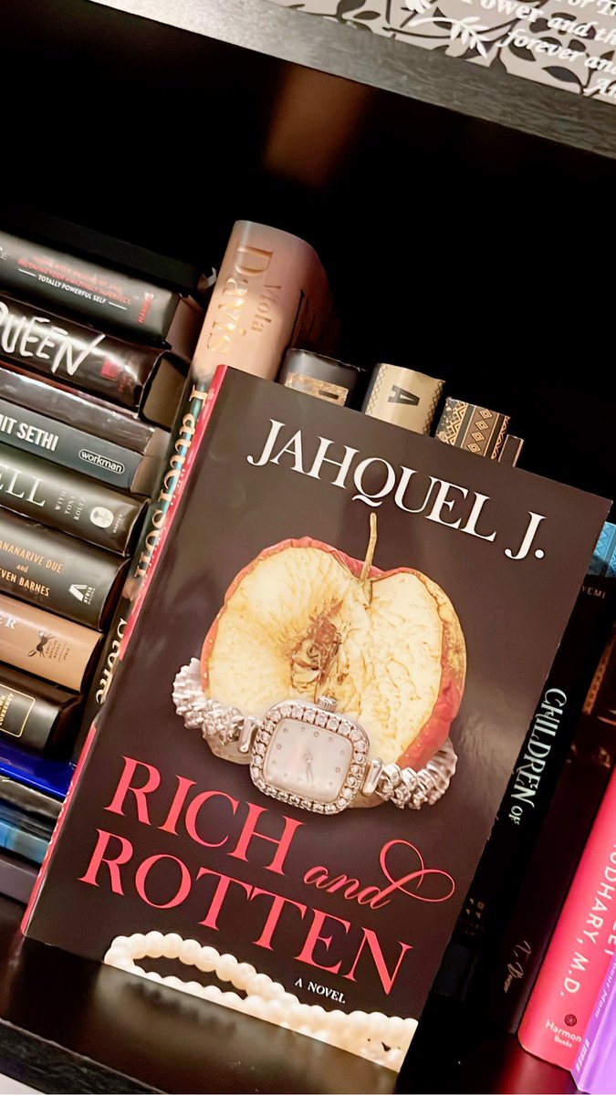 OnTheSamePg_'s tweet photo. @msalli_ Finished Rich and Rotten by Jahquel J and If I believe by Kim Cash Tate
Currently: The Blood Trials, Curvy Girl Summer, Beyond the Bright Sea (with my 13yo), and loving the Promised of God series by Kim Cash Tate. https://t.co/r5kHq1UGcz