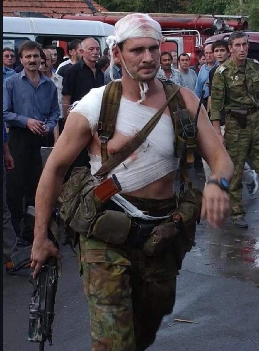 Bud Gibson tweet media