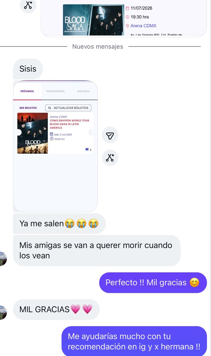 Silvana V tweet media