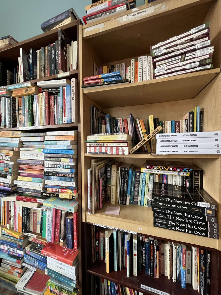 Appalachian Prison Book Project (APBP) tweet media