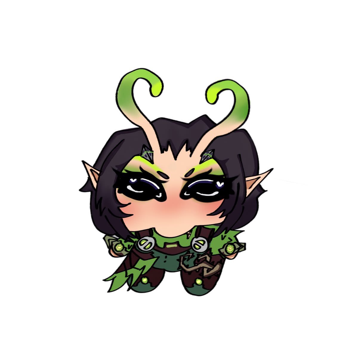 kars~🖤🩻 tweet media