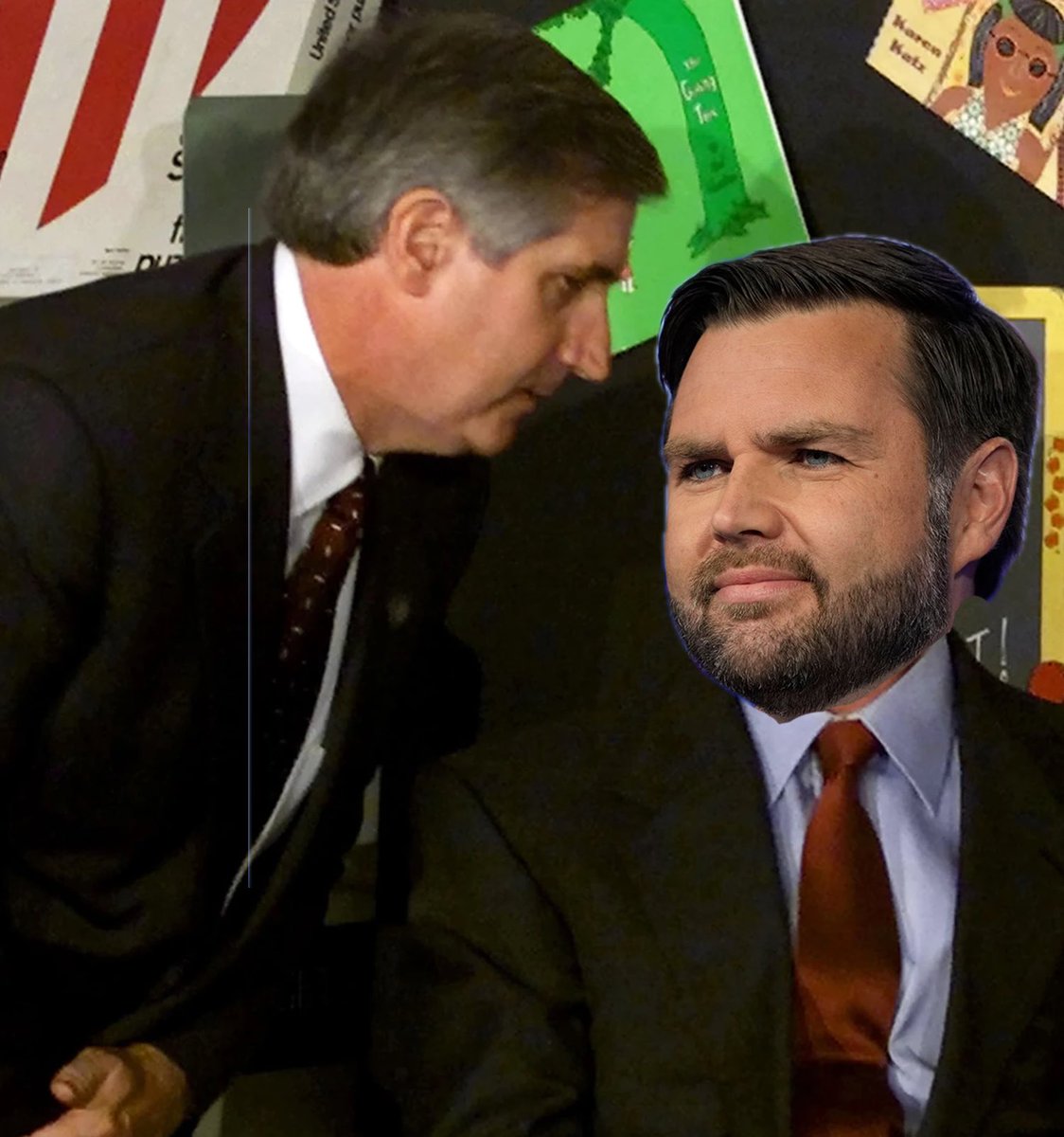 White Guy tweet media