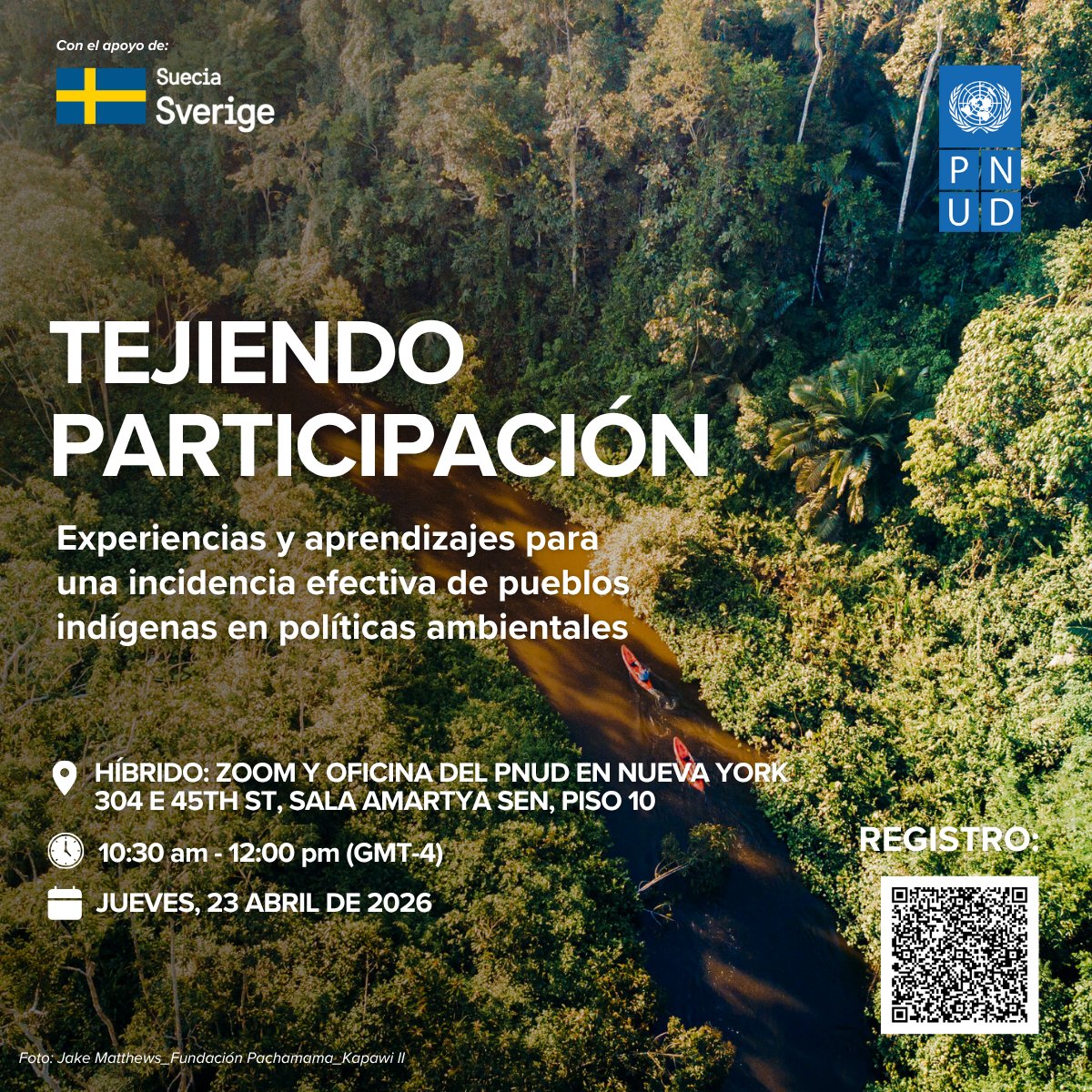 ONU Desarrollo tweet media