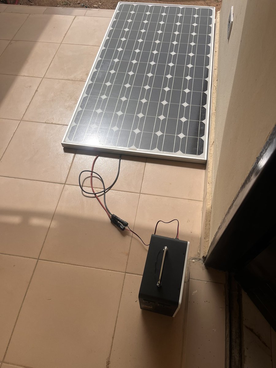 WittyCruz | Solflare |🇳🇬 tweet media