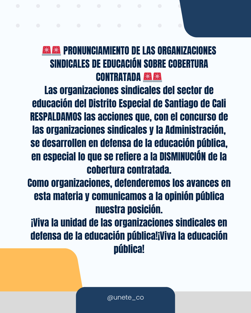 únete - unión nacional trabajadores del estado tweet media