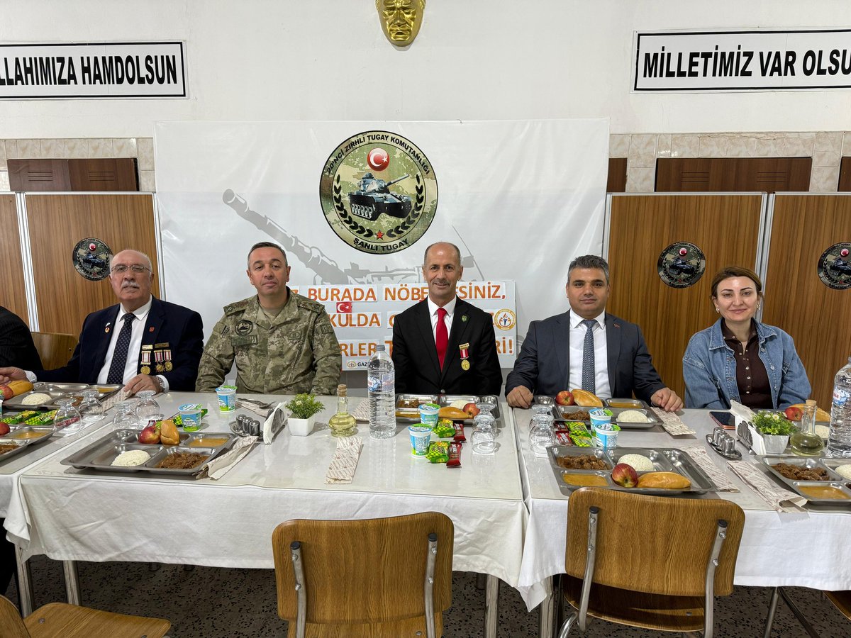 Gazi Mehmet YAVUZ 🇹🇷 tweet media