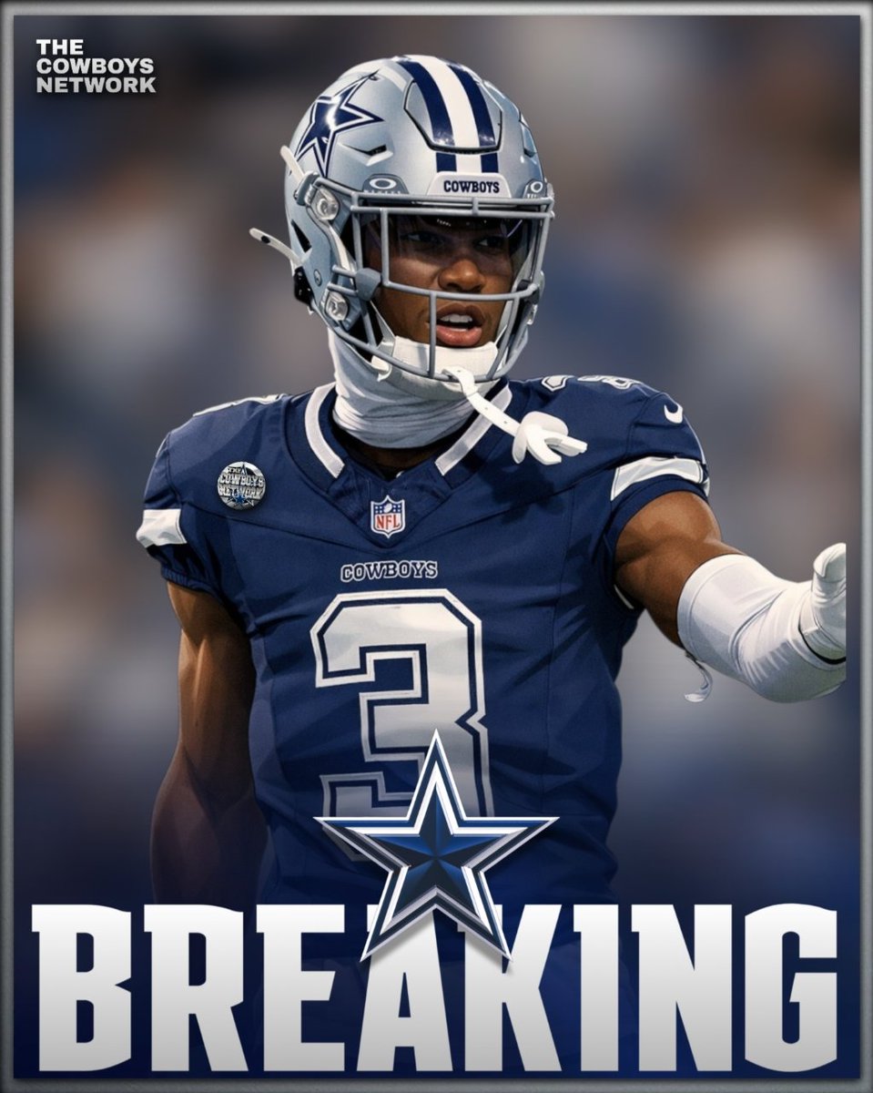 The Cowboys Network tweet media