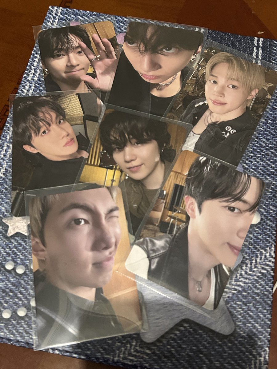 . . . . ✴︎💌 #gerceebudols 

hi <a href="/dzzlngkthcart/">fran 🧸✨</a> ! arirang target exclusive pcs arrived safely ! thank you so much po for the secured packaging and smooth transaction! ‘til my next purchase 🫶🏻

. . . ꒰ #dazzlingukth_feedback ꒱