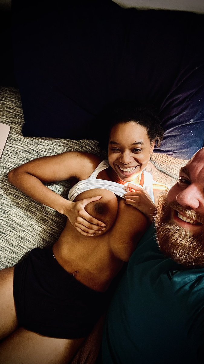 White Daddy tweet media