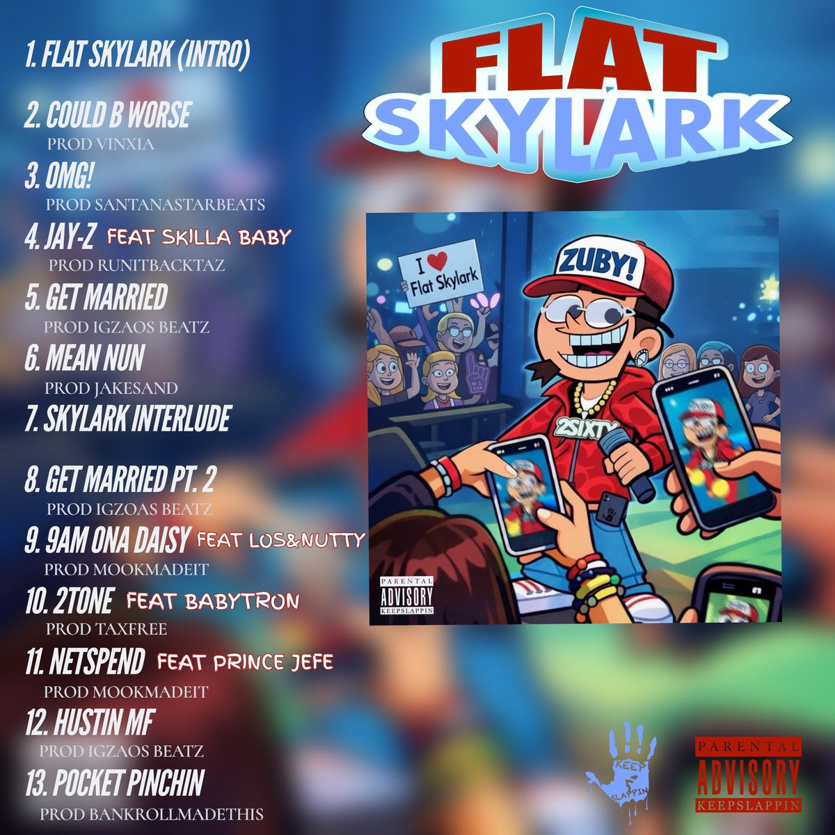 dos sesenta tweet media