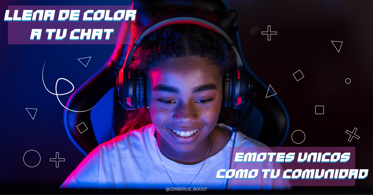 Cerberus_Boost's tweet image. Cerberus Boost hace su debut! ayudamos a tu marca a crecer, a que tenga una identidad y que tus subas de nivel

contáctanos para boostear tu marca 

#graphicdesign #logo #gaming #twitch #emotes #BrandIdentity #LogoDesign