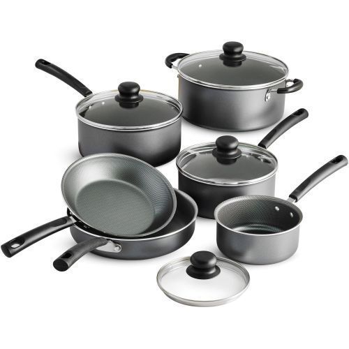 KentsKitchenK's tweet image. Tramontina Primaware Non-stick Cookware Set, 10 Piece 

kentskitchenkingdom.com/tramontina-pri… 

kentskitchenkingdom.com

#CookwareSet #KitchenEssentials #HomeChef #CookwareLove #CookwareGoals