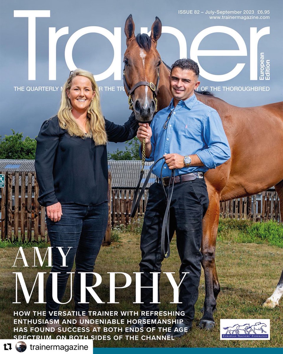 Equimetrics Equine Health tweet media