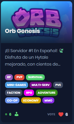 Hytale.Game tweet media